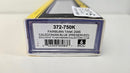 Graham Farish N 372-750K Fariburn Tank 2085 Caledonian Blue Preserved, Boxed, DCC Fitted, Good Runner (Works on Analogue)