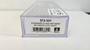 Graham Farish N 372-331 Standard Class 3MT 82020 BR Green Late Crest, Boxed, Good Runner