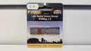 Graham Farish 42-288 Low Relief Urban Stone Walling, Boxed