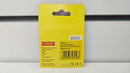Hornby R8218 14.1mm Diameter Metal Disc Wheel Set x 10, Boxed