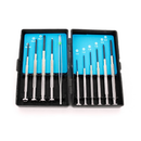 Modelcraft Precision Screwdriver Set - PSD1011