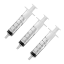 Modelcraft 5ml Syringes x 3 - POL1005