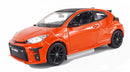 Maisto 1/24 2021 Toyota Yaris - M32909
