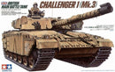 Tamiya 1/35 British Challenger 1 Mk.3 - 35154