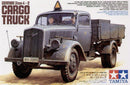 Tamiya 1/35 German 3Ton 4x2 Cargo Truck - 35291