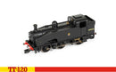 Hornby TT:120 BR Early J50 Class 68958 - TT3027M