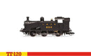 Hornby TT:120 LNER J50 Class 600 - TT3029M
