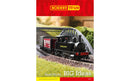 Hornby TT:120 Catalogue 2026