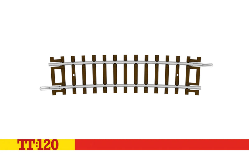 Hornby TT Curve 6th Radius - TT8049