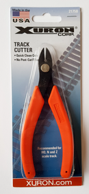 XURON Track Cutter - 75570