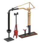 Ratio N 212 Water Crane & Fire Devil