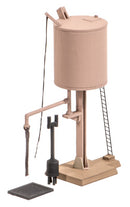 Ratio N 230 Round Water Tower