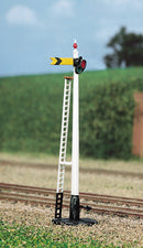 Ratio N 260 Home or Distant Lower Quadrant