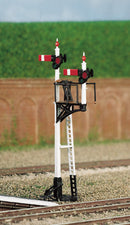 Ratio N 262 Junction or Bracket Home or Distant