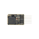 Bachmann 6 Pin DCC Loco-Decoder - 36-568A