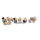 Graham Farish N Sheep - 379-343