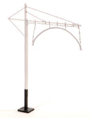 Ratio OO 411 GWR/LMS Joint Loading Gauge