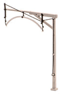 Ratio OO 412 SR/BR Loading Gauge