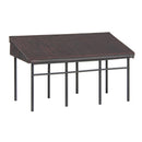 Graham Farish N Industrial Store & Canopy - 42-0088