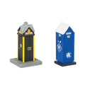 Graham Farish N Roadside Rescue Phone - 42-585