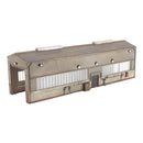 Bachmann OO Single Road Service Shed - 44-126