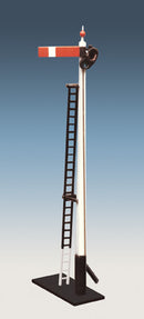 Ratio OO 460 GWR Home Quick Assembly Signal Kit