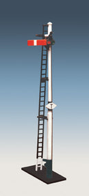 Ratio OO 470 LMS Home Quick Assembly Signal Kit