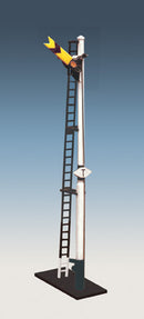 Ratio OO 471 LMS Distant Quick Assembly Signal Kit