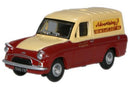 Oxford Diecast OO Ford Anglia Van East Kent - 76ANG040