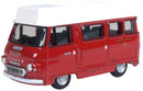 Oxford Diecast OO Commer PB Postbus Royal Mail Scotland - 76PB010