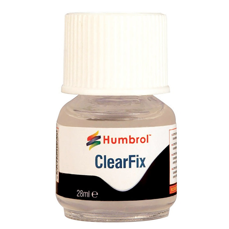 Humbrol Clearfix 28ml - AXC5708