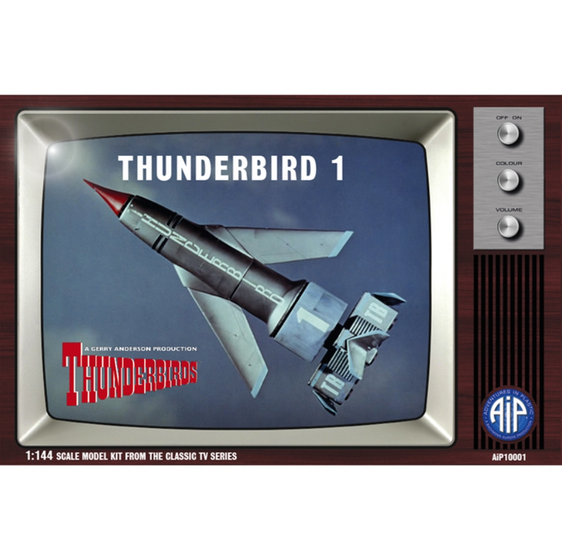 AIP Thunderbird 1 - AIP10001