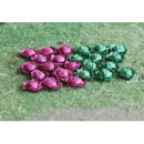 Tasma OO Cabbages x 18pk - 00683