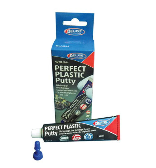Deluxe Materials Perfect Plastic Putty - BD44
