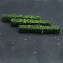 Tasma N Dark Green Hedges x 8pk - 00988