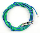 Gaugemaster Pin 1 Mtr Leads