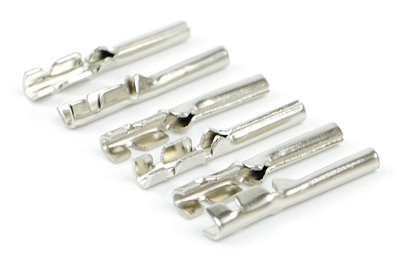 Gaugemaster PIN Type Connectors x 6