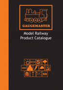Gaugemaster 2019/20 Catalogue