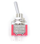 Gaugemaster A5B Mini Toggle Switch