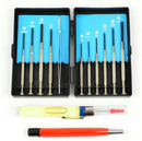 Gaugemaster Model Railway Maintenance Kit