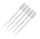 Gaugemaster 1ml Pipettes x 5