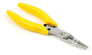 Gaugemaster Flat Nose Pliers