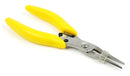 Gaugemaster Half Round Pliers