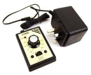Gaugemaster Single Track Controller With Plug in Transformer