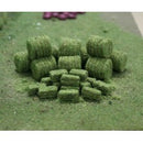 Tasma N Hay Bales x 25pk - 00925