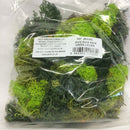 Javis Bulk Pack Green Lichen - JBULKG