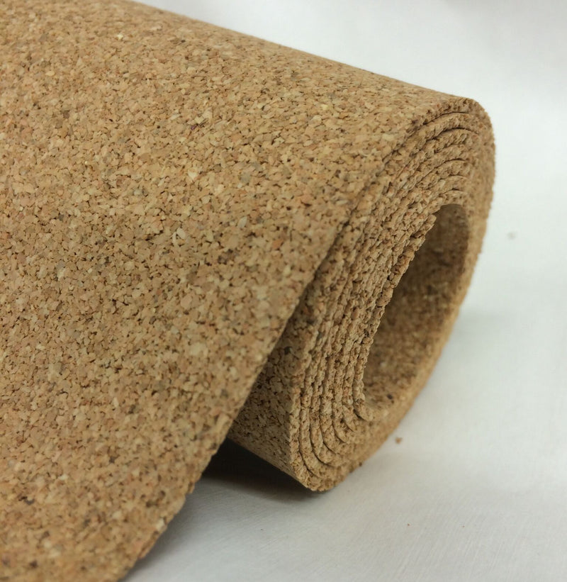 Javis 1/16 X 24 X 36 Cork Sheet - JCS116L