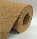 Javis 1/8 X 24 X 36 Cork Sheet - JCS18L