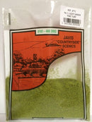 Javis Light Green Fine Turf - JFT1