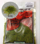 Javis Static Grass No.6 Summer Mix 6mm - JHG6